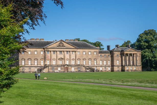 Nostell - National Trust