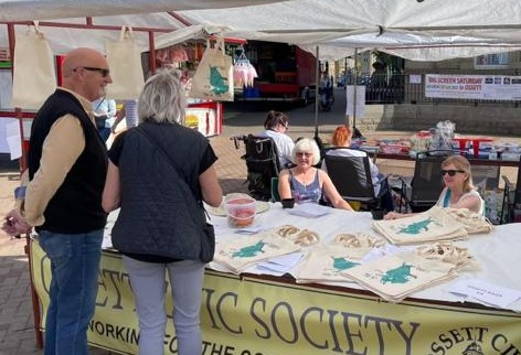 Ossett Civic Society