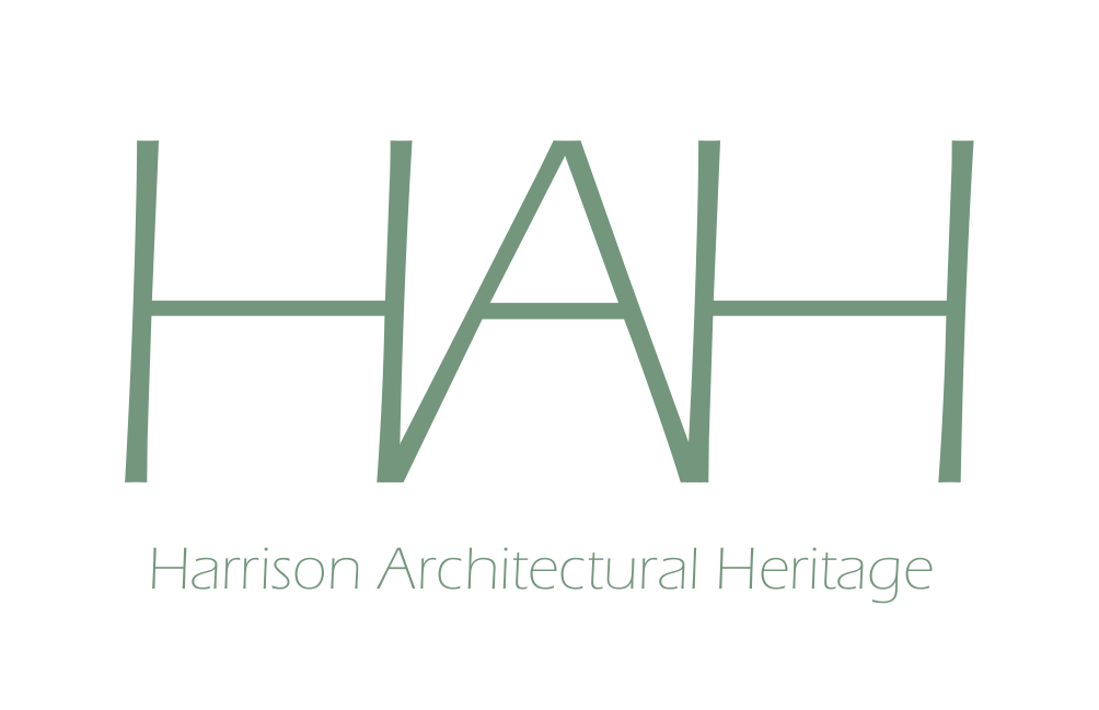 Harrison Architectural Heritage Ltd.