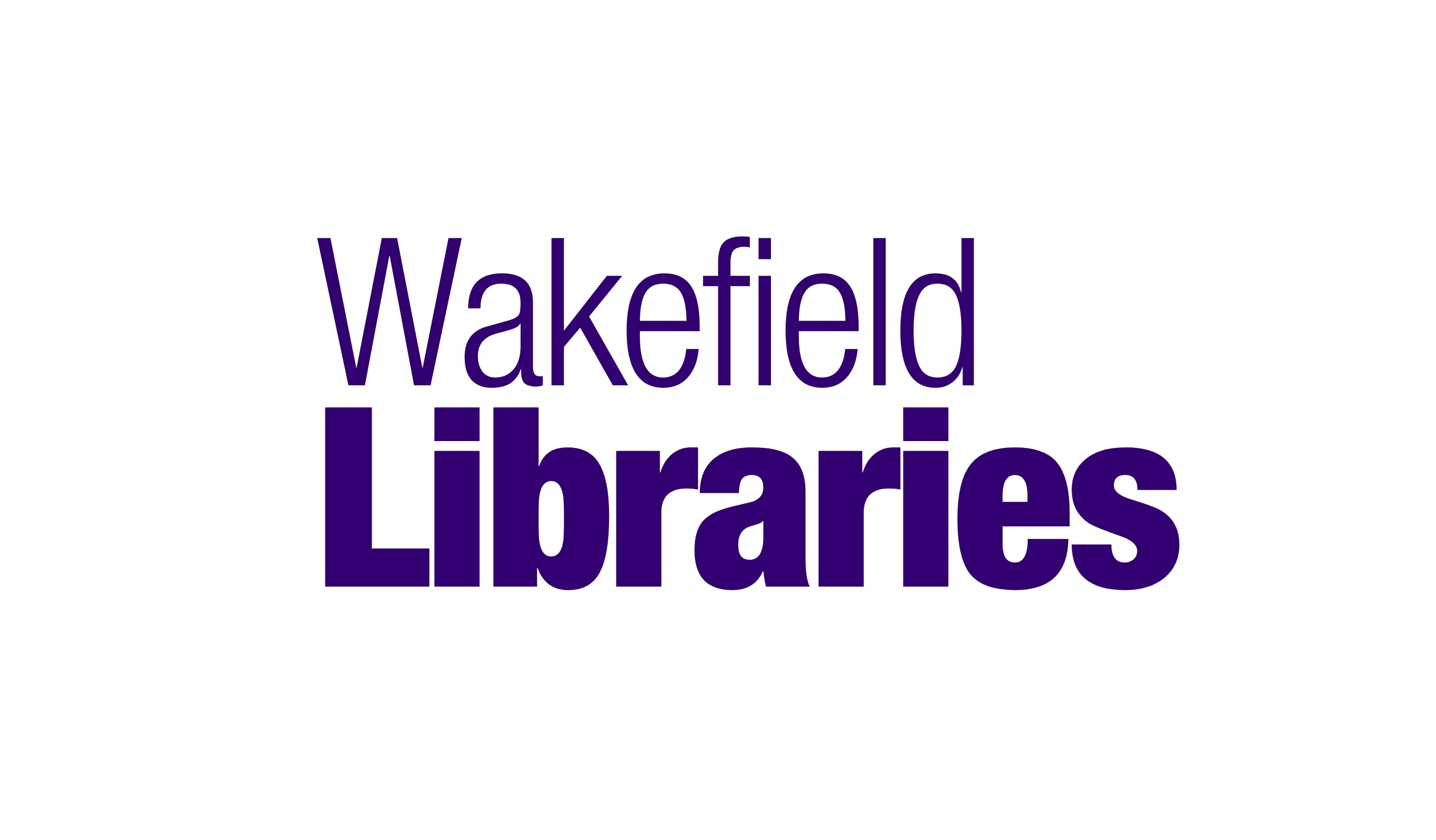 Wakefield Libraries and Local Studies 