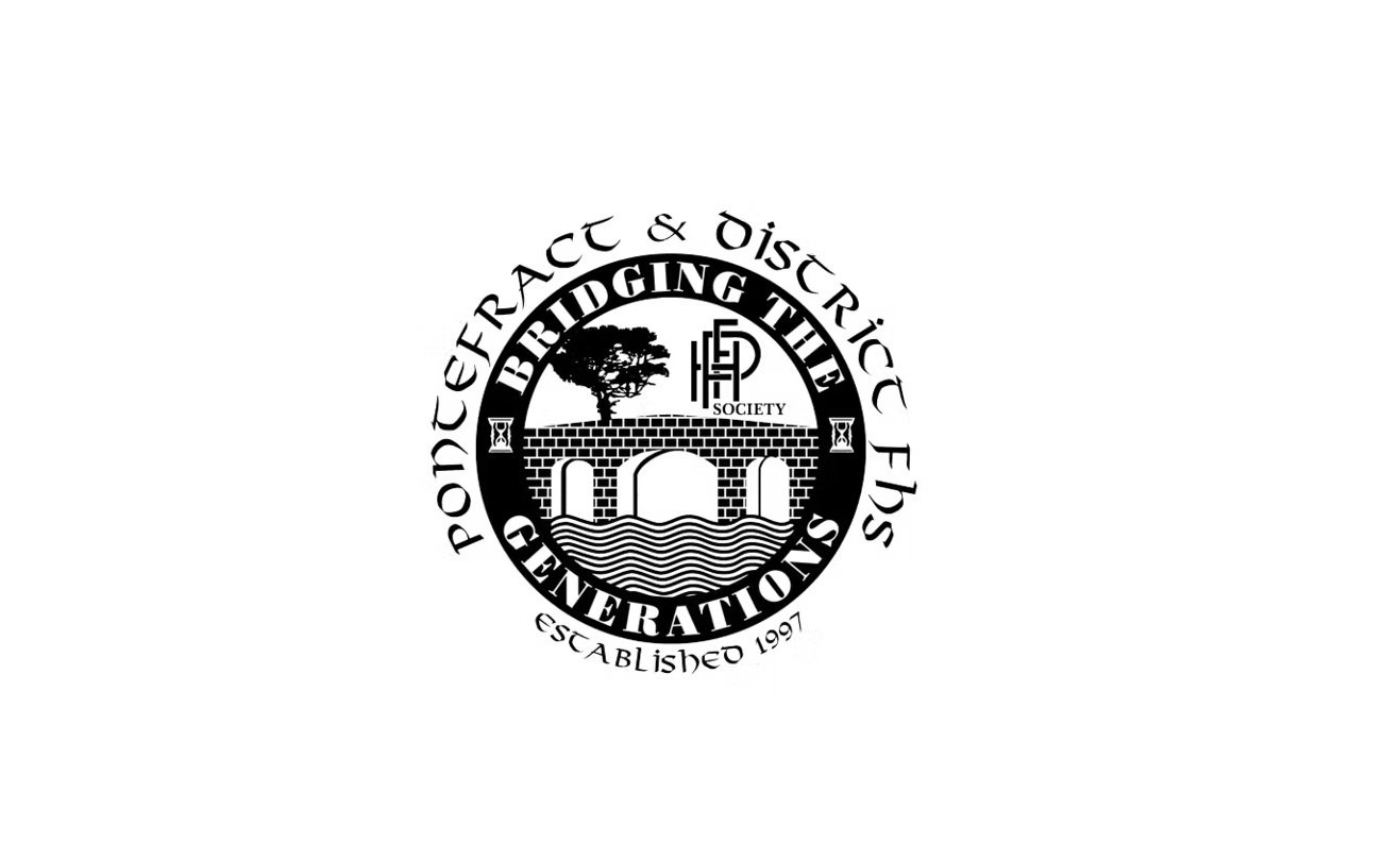 Pontefract and District Family History Society